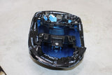 08-09 SUZUKI GSXR 750 OEM REAR BACK PASSENGER TANDEM SEAT PAD SADDLE PILLION