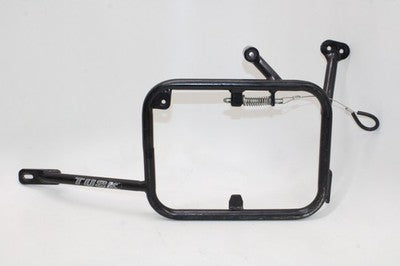 2018 KAWASAKI KLR650 LEFT LUGGAGE MOUNT BRACKET TUSK