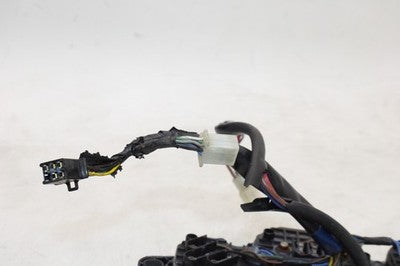 1996 Yamaha FZR600R OEM SPEEDO TACH GAUGES DISPLAY CLUSTER SPEEDOMETER