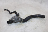 2014 SUZUKI VSTROM 1000 DL1000A ABS OEM THERMOSTAT HOUSING