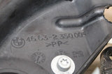 01-03 BMW F650GS DAKAR OEM FRONT FORKS CLAMP LOWER TRIPLE TREE STEM