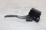 1991 KAWASAKI NINJA 500 OEM FRONT BRAKE MASTER CYLINDER W/ LEVER