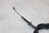 13-18 HONDA CB500X OEM CLUTCH CABLE LINE