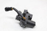 08-10 DUCATI 848 OEM EXHAUST VALVE SERVO MOTOR