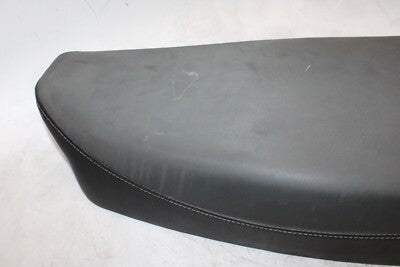 2015 YAMAHA SR400 OEM FRONT DRIVERS SEAT