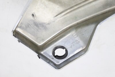 1998 YAMAHA V STAR 650 OEM SIDE COVER PANEL COWL FAIRING