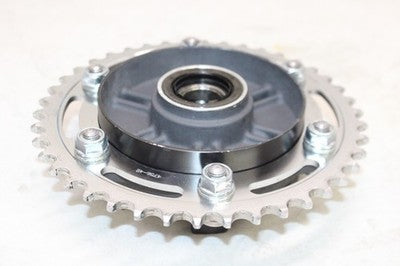 07-23 HONDA CBR600RR OEM REAR BACK SPROCKET