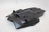 2011 KAWASAKI VERSYS 650 KLE650CF OEM REAR TAIL UNDERTAIL BATTERY TRAY PLASTIC