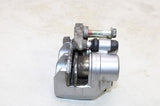 2010 Honda Elite 110 NHX110 OEM LEFT FRONT BRAKE CALIPER