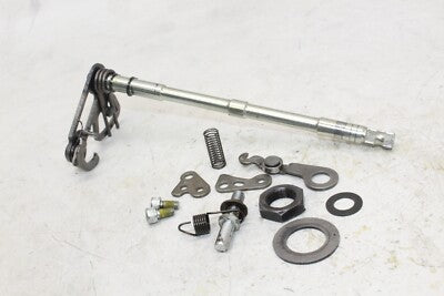 15-24 YAMAHA YZF R3 OEM SHIFTER SHIFT SHAFT