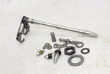 15-24 YAMAHA YZF R3 OEM SHIFTER SHIFT SHAFT