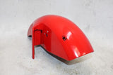 92-00 KAWASAKI NINJA 250R EX250F OEM FRONT WHEEL FENDER COWL FAIRING