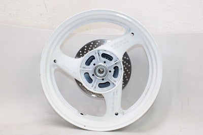 1994 SUZUKI GS500E OEM REAR BACK WHEEL RIM