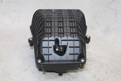 18-23 KAWASAKI NINJA 400 OEM AIRBOX AIR INTAKE FILTER BOX