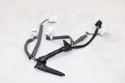 01-06 HONDA CBR600F4I OEM IGNITION COIL WIRING HARNESS WIRE LOOM