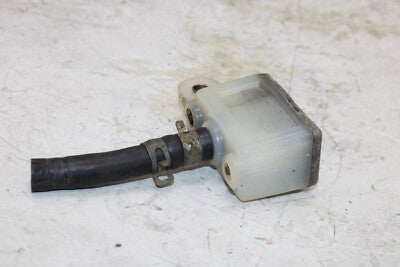 1992 KAWASAKI KX250 OEM REAR RESERVOIR BOTTLE