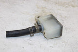 1992 KAWASAKI KX250 OEM REAR RESERVOIR BOTTLE