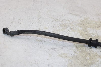 2007 KAWASAKI NINJA 250R EX250F OEM FRONT BRAKE HOSE FLUID LINE
