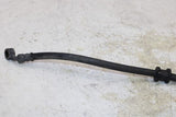 2007 KAWASAKI NINJA 250R EX250F OEM FRONT BRAKE HOSE FLUID LINE