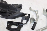 12-16 KAWASAKI NINJA 650 EX650F OEM MISC MOUNTS BRACKETS STAY SET KIT
