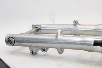 1997 KAWASAKI VULCAN 1500 VN1500D OEM FRONT END COMPLETE SUSPENSION TRIPLE TREE