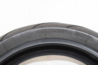 21-25 KAWASAKI NINJA 650 EX650NM OEM FRONT TIRE WHEEL