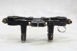 80-83 YAMAHA XT250 OEM FORKS UPPER TRIPLE TREE CLAMP