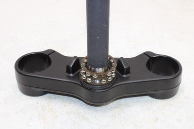 2024 CF-MOTO 450SS OEM FRONT FORKS CLAMP LOWER TRIPLE TREE STEM