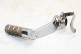 02-04 HONDA VTX1800C OEM RIGHT REARSET BRAKE FOOT PEDAL