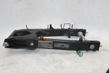 16-17 KAWASAKI NINJA 300 EX300 ABS OEM REAR SWINGARM BACK SUSPENSION SWING ARM