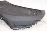 2016 KAWASAKI NINJA 300 EX300 ABS OEM REAR BACK TAIL BATTERY TRAY PLASTIC