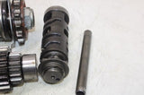 1996 SUZUKI KATANA 600 GSX600F OEM ENGINE MOTOR TRANSMISSION TRANNY GEARS