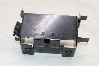 2009 Suzuki GS500F OEM REAR BACK TAIL UNDERTAIL BATTERY TRAY