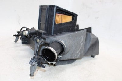 2002 BMW R1150GS OEM AIRBOX AIR INTAKE FILTER BOX