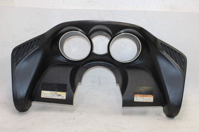 2006 YAMAHA MAJESTY 400 YP400 OEM SPEEDO CLUSTER GAUGE INSTRUMENT COVER PANEL