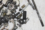 92-95 KAWASAKI VOYAGER XII OEM ENGINE MOUNTING BOLTS HARDWARE MOTOR SCREWS