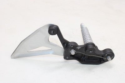 18-23 KAWASAKI NINJA 400 EX400 OEM LEFT FRONT FOOT REST PEG STEP