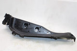 2018 YAMAHA XMAX CZD300 OEM RIGHT SIDE FOOT PANEL REST COWL