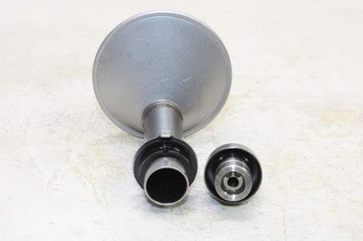2001 HONDA CBR929RR OEM ENGINE INNER OIL FILTER PICKUP SCREEN