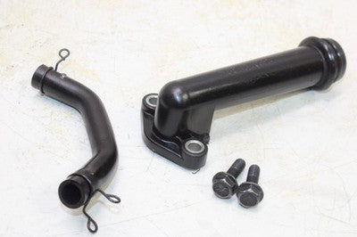 2018 YAMAHA XMAX CZD300 OEM JOINT RADIATOR HOSE TUBE