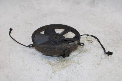 1990 HONDA VFR750F OEM ENGINE RADIATOR COOLING FAN