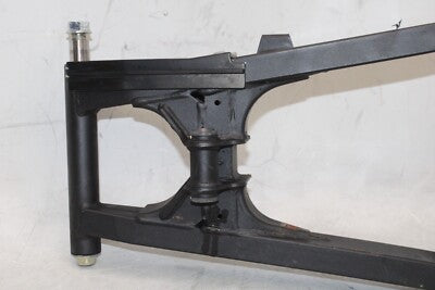 11-12 KAWASAKI NINJA 250R EX250J OEM REAR SWINGARM BACK SUSPENSION SWING ARM