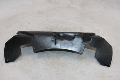 2007 SUZUKI GSXR 600 OEM INNER FAIRING COWL TRIM COVER PANEL KIT