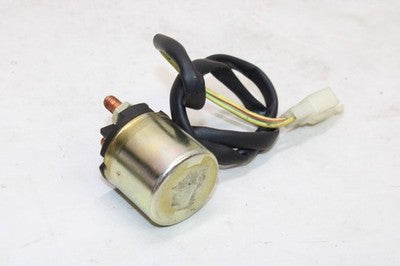 2013 DAIX MOPED SCOOTER OEM ENGINE STARTER RELAY STARTING MOTOR SWITCH
