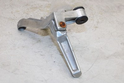 2000 HONDA CBR900RR OEM RIGHT REAR BACK PASSENGER PEG