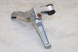 2000 HONDA CBR900RR OEM RIGHT REAR BACK PASSENGER PEG