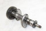 2017 KAWASAKI NINJA 650 OEM ENGINE MOTOR CRANKSHAFT BALANCER GEAR