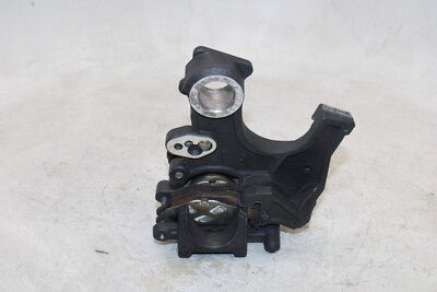 2014 SUZUKI VSTROM 1000 DL1000A ABS OEM REAR BACK BRAKE CALIPER W MOUNT BRACKET