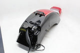 1997 KAWASAKI VULCAN 1500 VN1500A OEM REAR BACK FENDER MUD GUARD W TAIL LIGHT