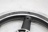 99-07 SUZUKI HAYABUSA GSX1300R OEM FRONT WHEEL RIM